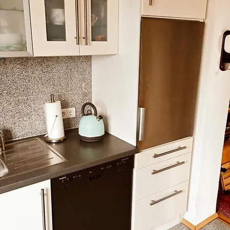 Ferienwohnung Aloha Annaberg Sulzbach-Rosenberg Exterior foto