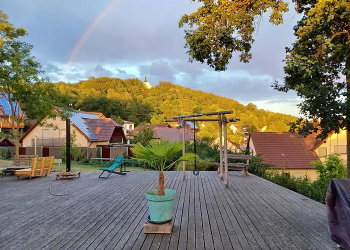 Aloha Annaberg