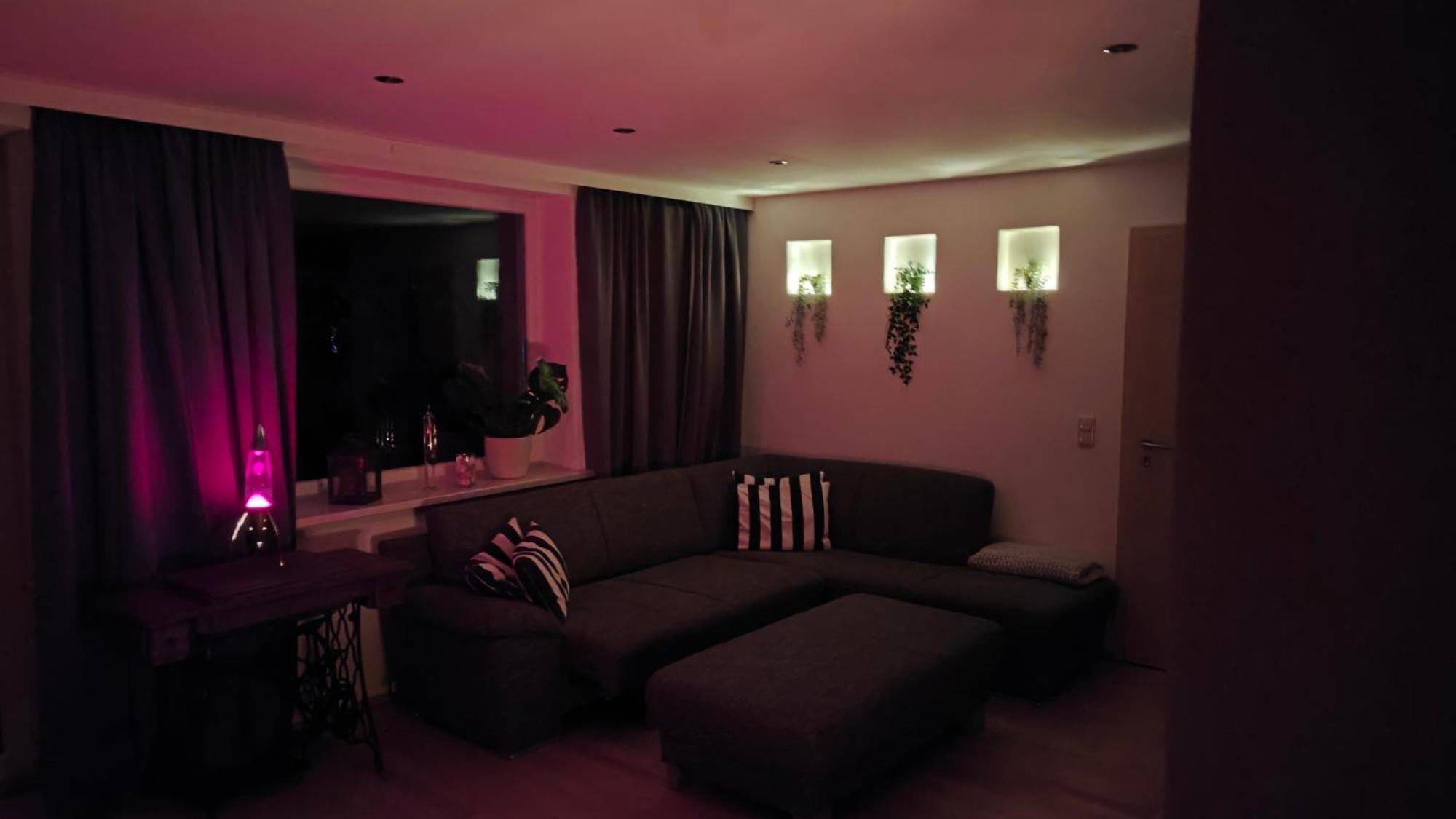 Appartement Aloha Annaberg *