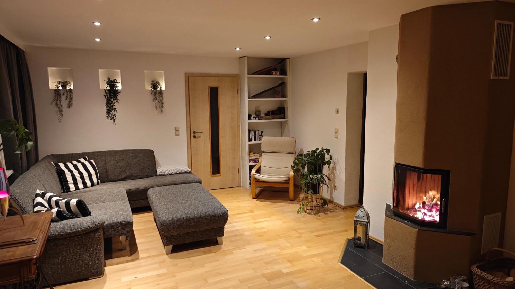 Apartment Aloha Annaberg Sulzbach-Rosenberg