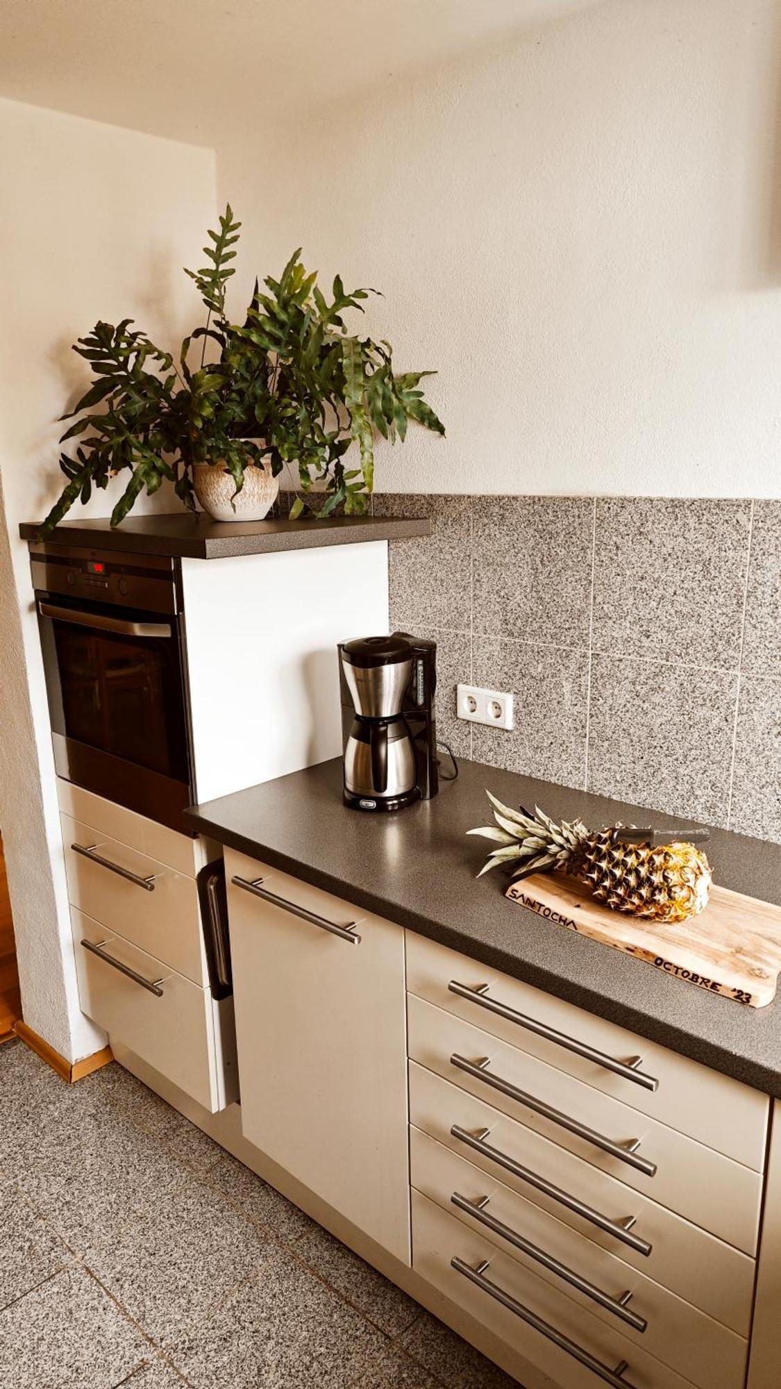 Aloha Annaberg Appartement *