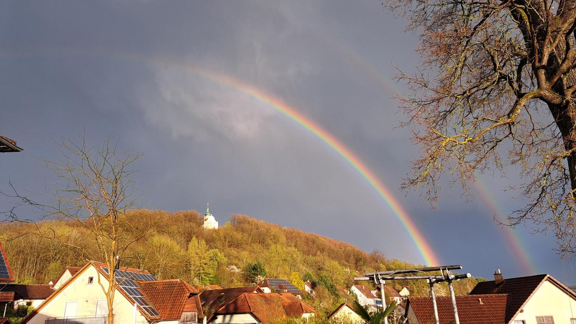 Aloha Annaberg Apartment Sulzbach-Rosenberg
