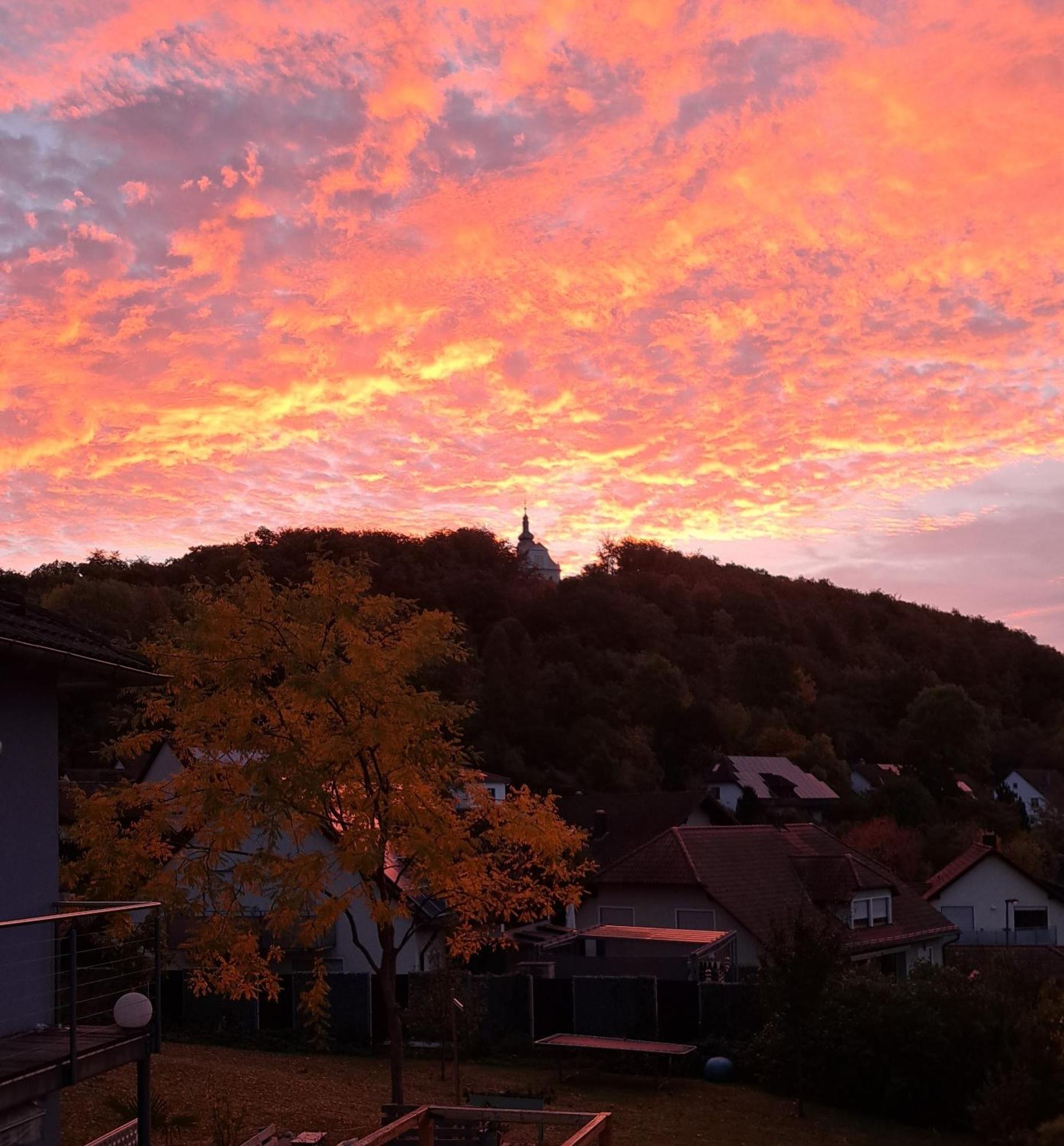 Appartement Aloha Annaberg