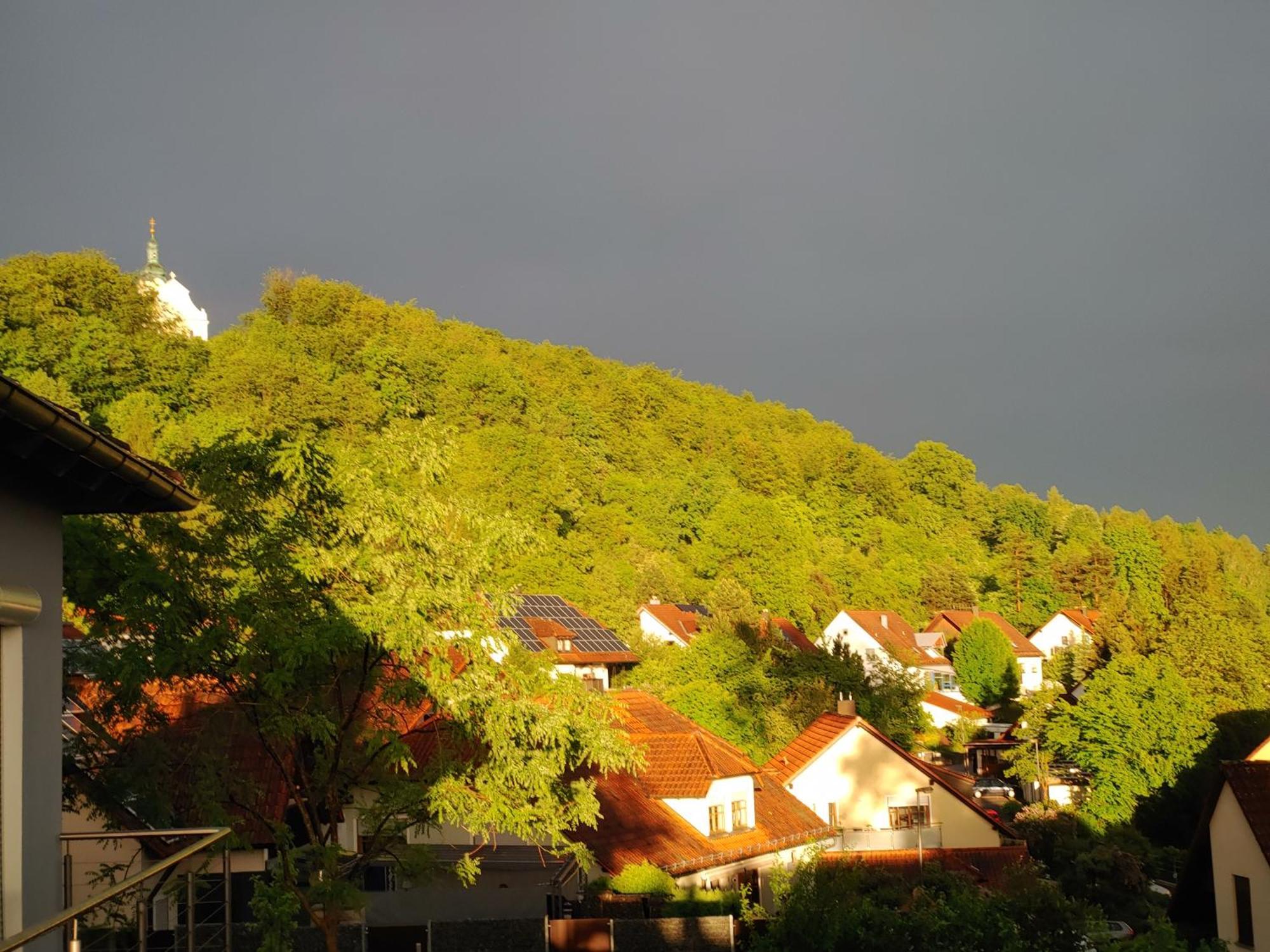 Aloha Annaberg Sulzbach-Rosenberg