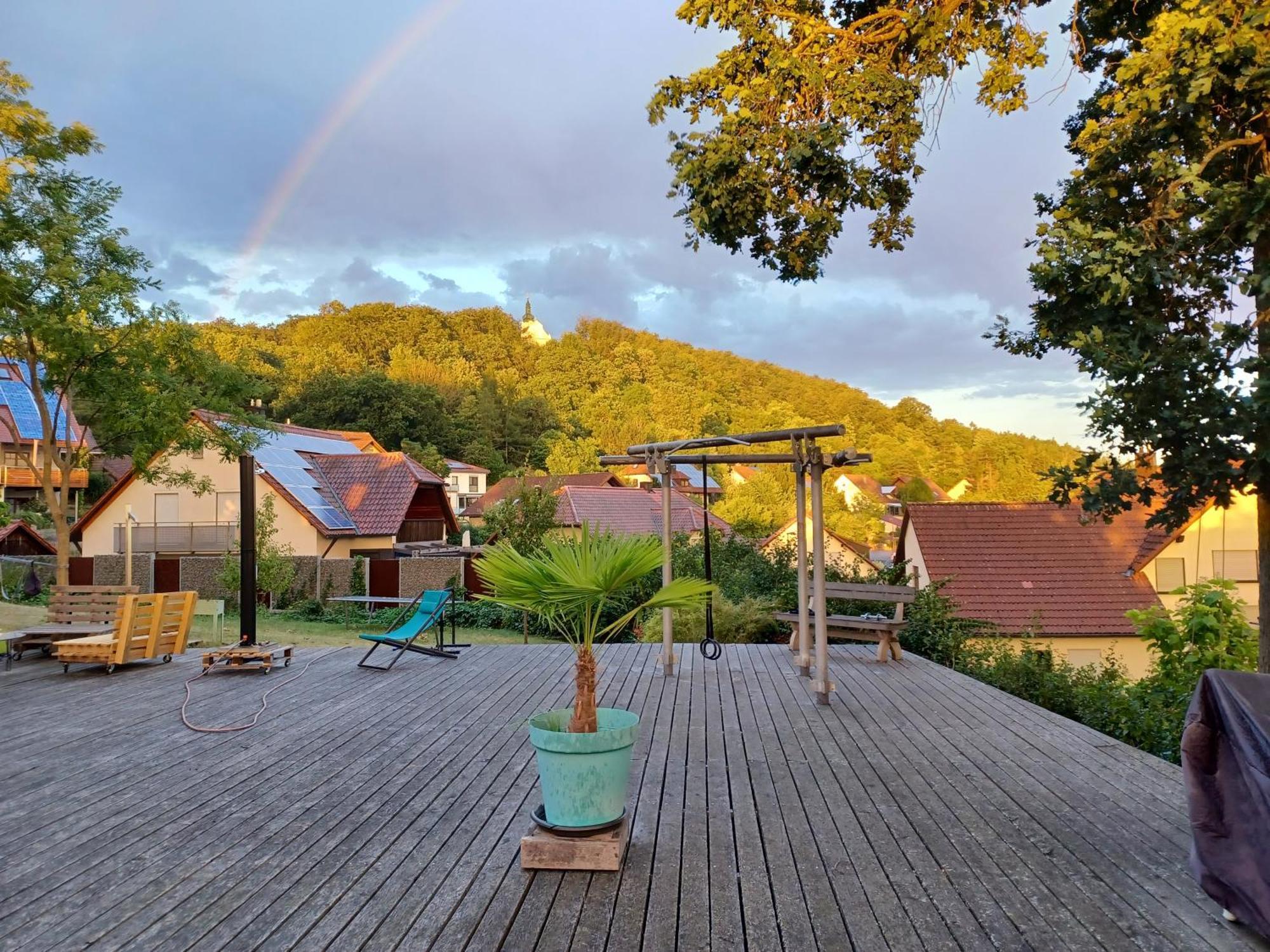 Aloha Annaberg *