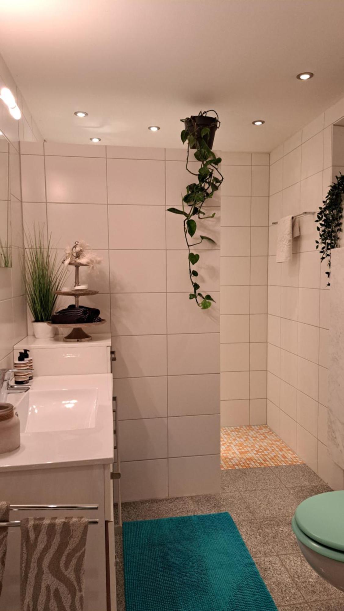 Appartement Aloha Annaberg