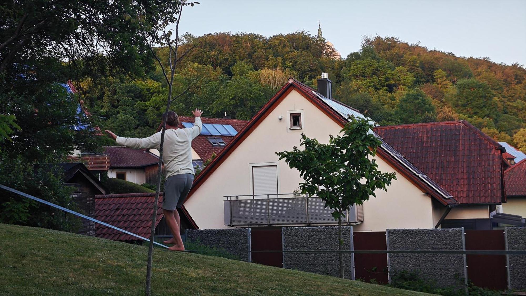 Appartement Aloha Annaberg *