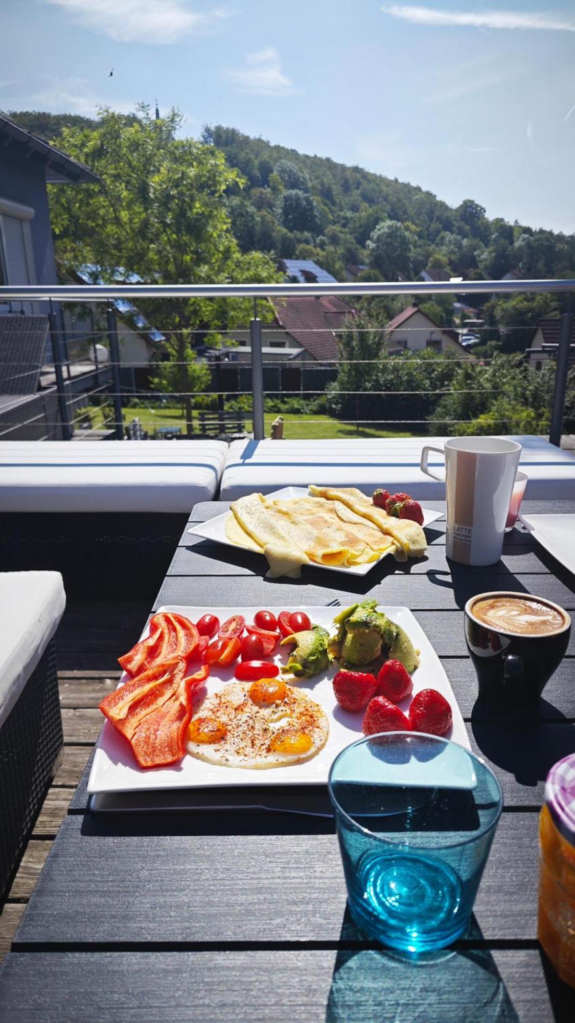Apartment Aloha Annaberg Sulzbach-Rosenberg