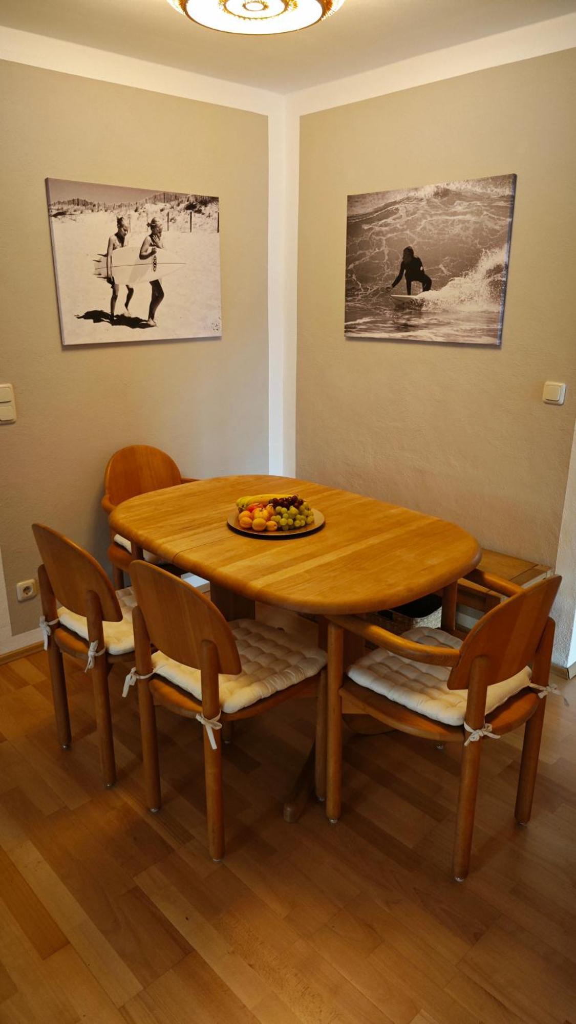 Aloha Annaberg Apartment Sulzbach-Rosenberg