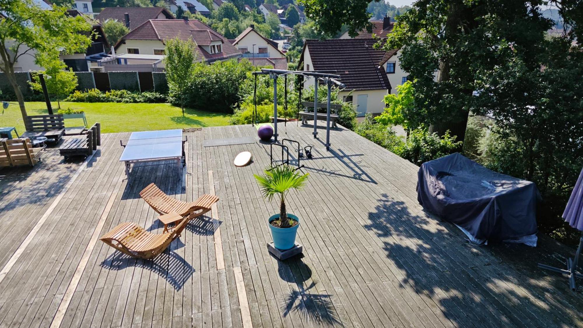 Aloha Annaberg Apartment